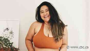 Why these women say it's time to embrace fat bodies