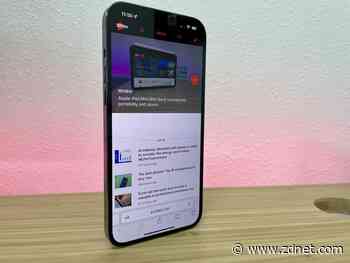 Don't like the iPhone's new Safari in iOS 15? Here's how to fix it