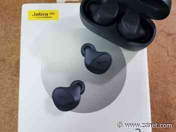 Jabra Elite 3 review: Forget AirPods, these $80 earbuds offer more for less