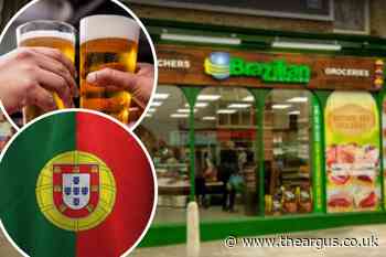Brazilian Centre in Church Road, Hove, to sell alcohol