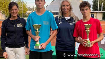 A Silea si impone Igor Rossi allo Sporting life ci sono i 16emi del main draw - TrevisoToday