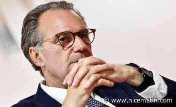 Covid-19 : Renaud Muselier, "en convalescence progressive"