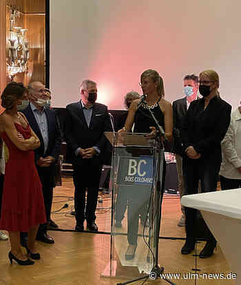 Neu-Ulms Partnerstadt Bois- Colombes feiert 125. Stadtgeburtstag