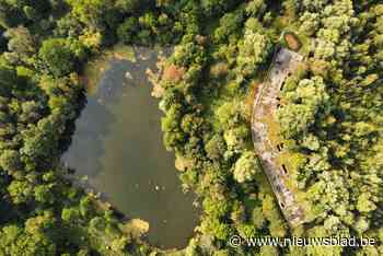 Provincie koopt spookhotel aan Mechels Vrijbroekpark en wil site toegankelijk maken