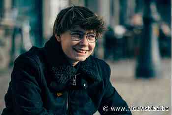 “Ik heb nog een lang transitietraject te gaan, maar ik heb het ervoor over”