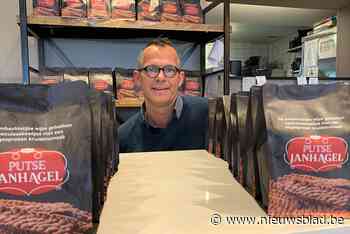 Stabroek heeft met Putse Janhagel ook erkend streekproduct