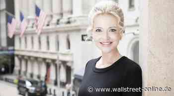 Wall Street Expertin Navidi: „Schlimmstenfalls treffen bei Evergrande Merkmale von Lehman und Enron zusammen"