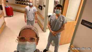 Sask. heart, brain specialists brace as health-care slowdown worsens amid COVID-19 surge