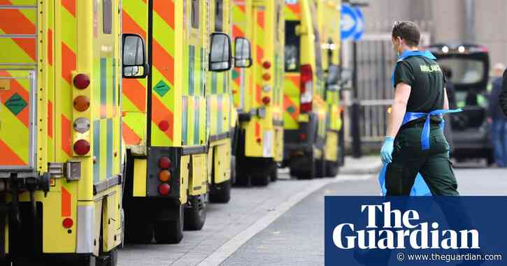 National insurance hike to hit NHS and care staff with £900m tax bill