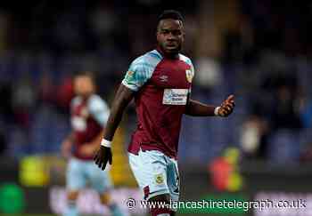 Sean Dyche plans to manage Maxwel Cornet’s introduction to Burnley side