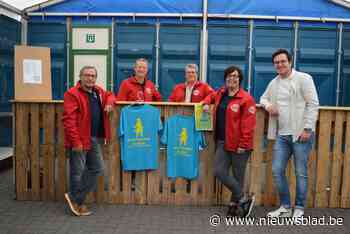 Vernieuwde Olsene kermis met drie concerten op drie locaties, fuif en Piratenloop