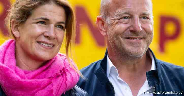 Schauspieler Heino Ferch ist erneut Vater geworden