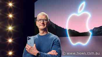 Major blow to Apple could change everything