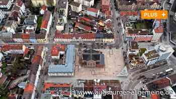 2022 soll es in Neu-Ulm auf dem Petrusplatz einen "Rock-Sommer" geben