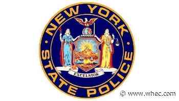 State Police: Suspect facing charges after crashing into Sargeant's car, driving off