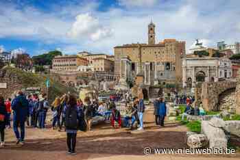 Scholen zijn streng: “Niet gevaccineerd? Niet mee op Romereis”