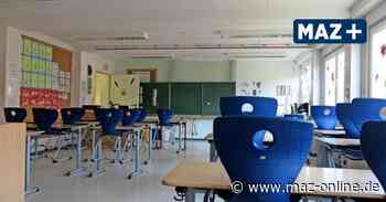 Zeitplan geplatzt: Warum sich der geplante Neubau einer Schule in Bad Belzig verzögert - Märkische Allgemeine Zeitung