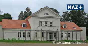 Streit um neuen Namen: Alte Schollschule wird Kulturzentrum Bad Belzig - Märkische Allgemeine Zeitung