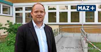 Gesundheits-Alarm nach Meningokokken-Infektion an Oberschule in Bad Belzig - Märkische Allgemeine Zeitung