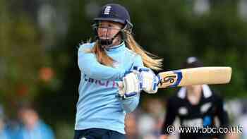 Batters: MCC changes cricket's laws to adopt gender-neutral term