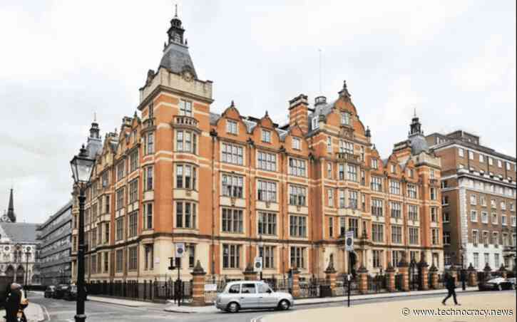 London School Of Economics (LSE) Launches Course On ‘Technocracy 1914-1945’