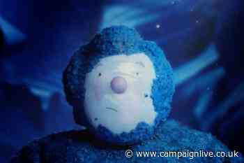 B&Q encourages home improvement with emotional stop-motion animation