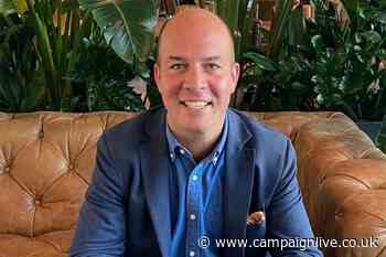 Wavemaker’s Christiaan Lette joins Wunderman Thompson as chief data officer