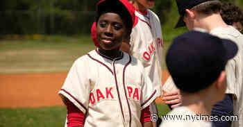 Can ‘The Wonder Years’ Break Through the White Noise of Nostalgia?