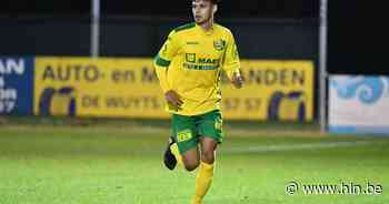 Arne Bens en Witgoor willen voor eigen volk tegen Lille United orde op zaken zetten - Het Laatste Nieuws