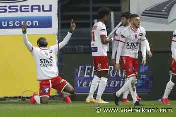 Vorig seizoen nog bij Moeskroen, maar nu staat middenvelder op de radar van Bordeaux - Voetbalkrant.com