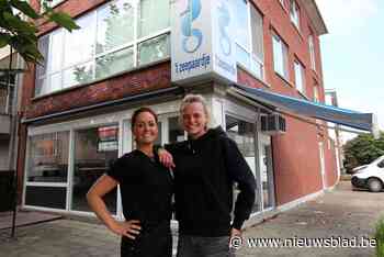 Zaakvoersters van ’t Zeepaardje willen vis jong en sexy maken