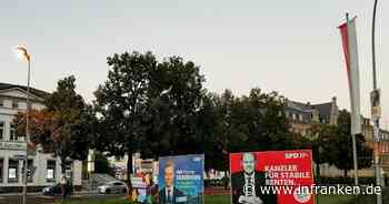 Bundestagswahl 2021 in Bamberg: Prognosen sehen klaren Wahlkreis-Gewinner