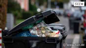 Stefan Lange gegen den Landkreis Ludwigslust-Parchim: Abfallgebühren-Rebell fährt weiteren Erfolg ein | svz.de - svz – Schweriner Volkszeitung