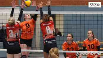 Volleyball Regionalliga Nord Frauen: 1. VC Parchim zum Auftakt in Hamburg beim Eimsbütteler TV II | svz.de - svz – Schweriner Volkszeitung