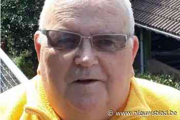 Vrijwilliger en ex-onderwijzer André Allary overleden