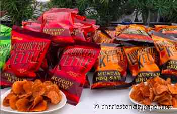 Lowcountry Kettle partnering with Danny McBride’s Rough House Pictures - Charleston City Paper