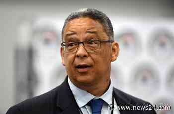 'Pick your battles': McBride goes toe to toe with top cop Khehla Sitole - News24