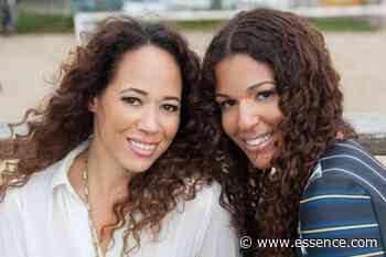 Facebook Invests $2 Million to McBride Sisters Collection's SHE CAN Fund - Essence