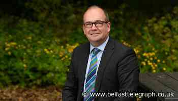 Sir Michael McBride tells Stormont MLAs there is greater risk in missing school than catching Covid - Belfast Telegraph