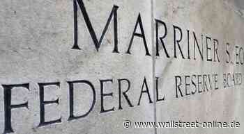 Meinungen zur Geldpolitik: Zinsen hoch, „ohne dem Gebilde gleichzeitig den großen Todesstoß zu versetzen“?