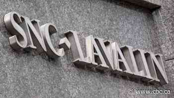2 former SNC-Lavalin execs arrested, charged with fraud and forgery