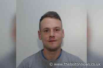 Serial flasher back in the dock again