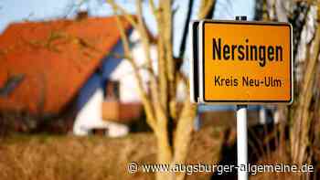 Bürgerinnen und Bürger sind am Sonntag in Nersingen "auf der Rutsch"