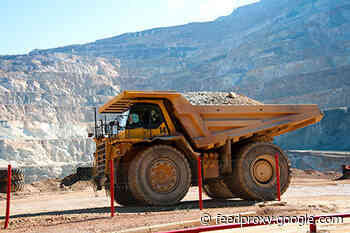 UMMC to implement Zyfra fleet management system at its coal mines
