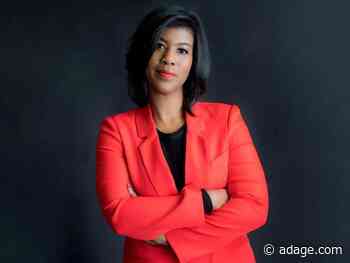 Progressive names 3M exec as new CMO