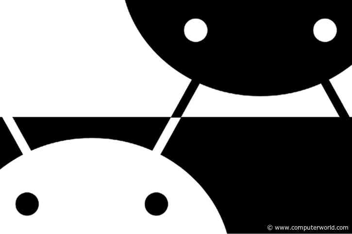 Android's underappreciated upgrade advantage