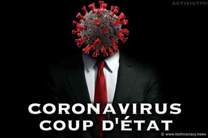 Cause And Effect: Technocracy Directly Linked To Medical Tyranny