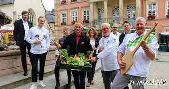 LZ-Leser können beim Kochduell ihr Talent beweisen | Lokale Nachrichten aus Detmold - Lippische Landes-Zeitung