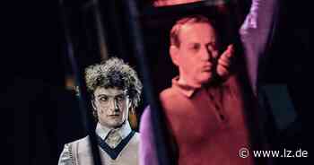 „Der große Gatsby“: Auf dem Kapitalmarkt der Liebe | Lokale Nachrichten aus Detmold - Lippische Landes-Zeitung