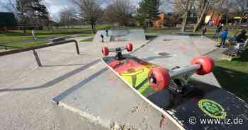 So soll der neue Skate- und Fitnesspark in Detmold aussehen | Lokale Nachrichten aus Detmold - Lippische Landes-Zeitung